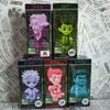 [USED] HUNTER×HUNTER World Collectible Figures - Hunter Exam - 5 types