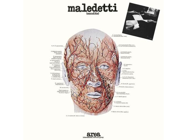 

Maledetti (Maudits) [Blu-Spec CD2] Paper Sleeve Remastered area SICP-31271 NEW