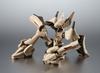 Tamashii Nations Tamashii Nations - Brain Powered - Side ANTIBODY - HIME BRAINPOWERD - Bandai Spirits The Robot Spirits
