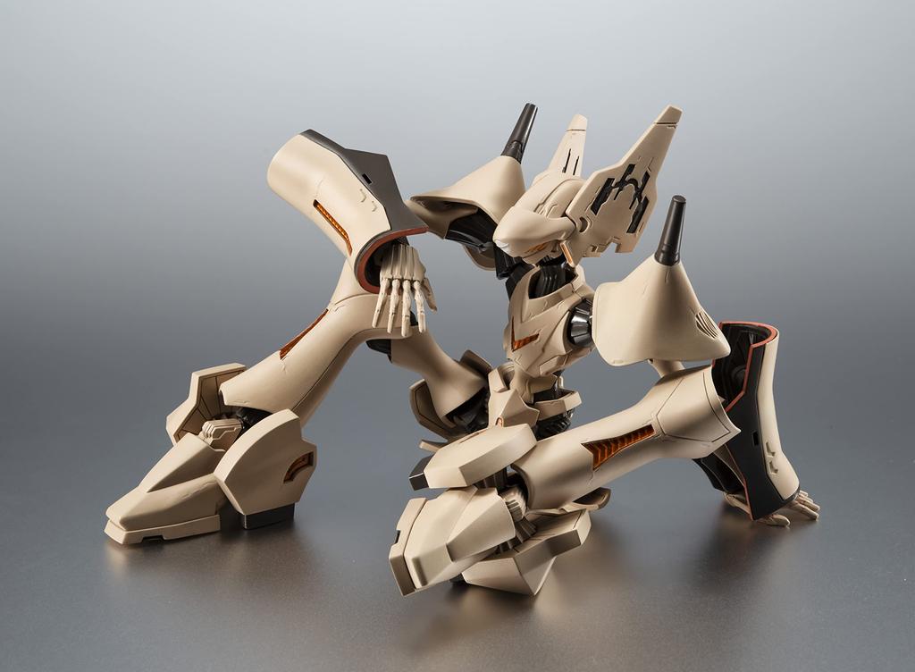 Tamashii Nations Tamashii Nations - Brain Powered - Side ANTIBODY - HIME BRAINPOWERD - Bandai Spirits The Robot Spirits