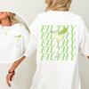 Filthy Martini Shirt, Dirty Martini Lover T-Shirt, Martini Cocktail Tee, Tini Time Preppy Shirt, Martini Summer Beach Tee, Filthy T-Shirt