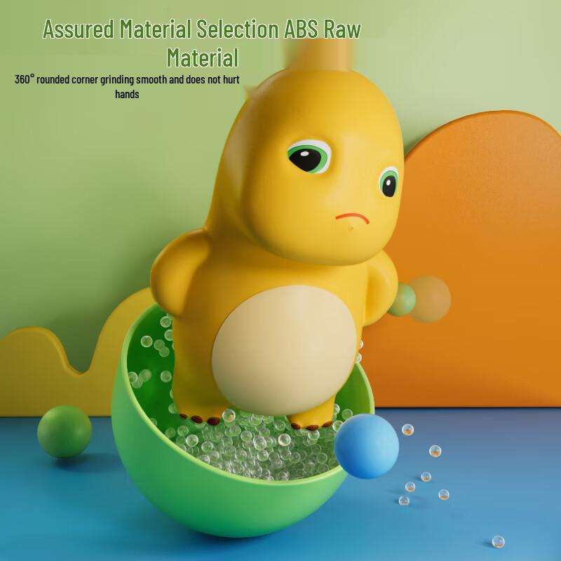 Sodi Kids Water Blaster Toy