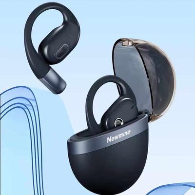 Som e vídeo portátil – Auscultadores e auriculares sem fio