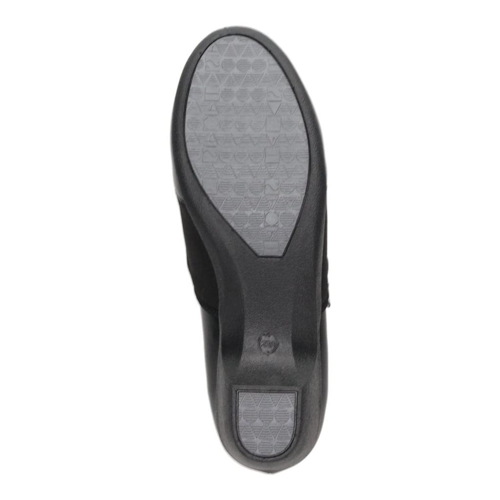 Elle Sports ESP14701 Women's Pumps, Size 24.0 Cm