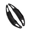 For Mercedes Benz AMG CLA45 C63 GLA45 GLS63 GLE63 G63 Aluminum Steering Wheel Shift Paddle Extension Shifters Replacement 2P