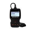 AD310 OBD2 Scanner Diagnostic Tool with Test OBD2 Enhanced Car Engine Light Code Reader Scanning Tool,Comprehensive Diagnostic