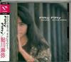 CD MAYA AYUKAWA  Fifty Fifty K32X70 Crystal Bird 1985 Japan ObiJapanese PopRock Used