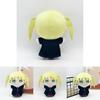 Maka Albarn Plush Doll With Short Plush Filling For Anime Fans