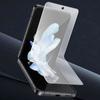 Pellicola Idrogel Opaca per Samsung Galaxy Z Flip 6 5 4 3 Anti-Impronte Schermo Pellicola Protettiva Z Flip6 Z Flip5