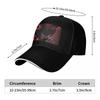 Shadow The Hedgehog Baseball Cap Rugby Hat Baseball Cap Trucker Hat Unisex Hats Women's