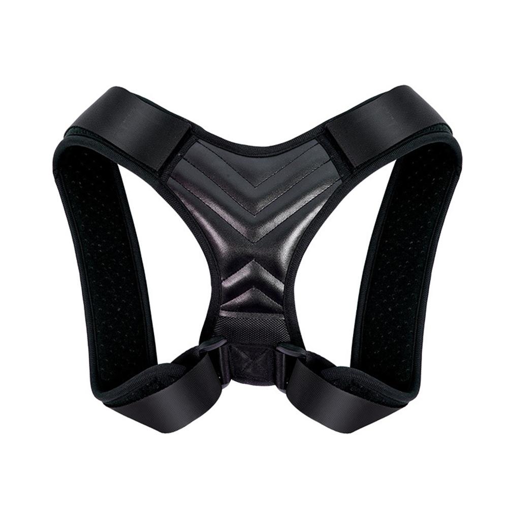 Adjustable Posture Corrector Braces Supports Back Straightener Back Shoulder Lumbar Posture