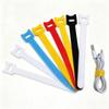 50Pcs Nylon Cable Ties Reusable Wire Organizer Cable Accessories Cord Ties  DIY Projects