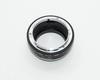 CONCEPTS Adaptateur monture CANON FD vers monture NEX E avec chiffon d'objectif K&F - fd-nex (KFNEX)