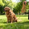 Heavy‑Duty Reinforced Dog Leash With Soft Padded Handle Durable Pet Walking Lead For Small Medium Large Dogs Pet Supplies