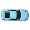 Hot Wheels Car Culture Deutschland Design Porsche 911 GT3 RS 3 and HCJ94 Blue (Ages up)