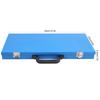 Metric Drill Bits Set with Storage Box High‑Speed Steel for Iron Alum Inium Wood Plastic Drill Bit Set Twist Drill Bit