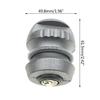 Trailer Coupling Hitch Lock Tow Ball Bar Security Caravans Anti Theft Pin Tool