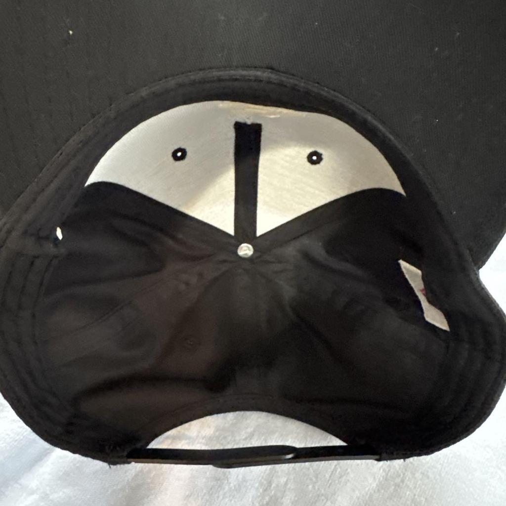 [USED] oMA Yankees Kanji Cap