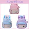 Kinder Cartoon Melodie Kuromi Cinnamoroll Rucksack Aus Atmungsaktivem Oxford-Stoff Für Kindergarten Und Schulgebrauch