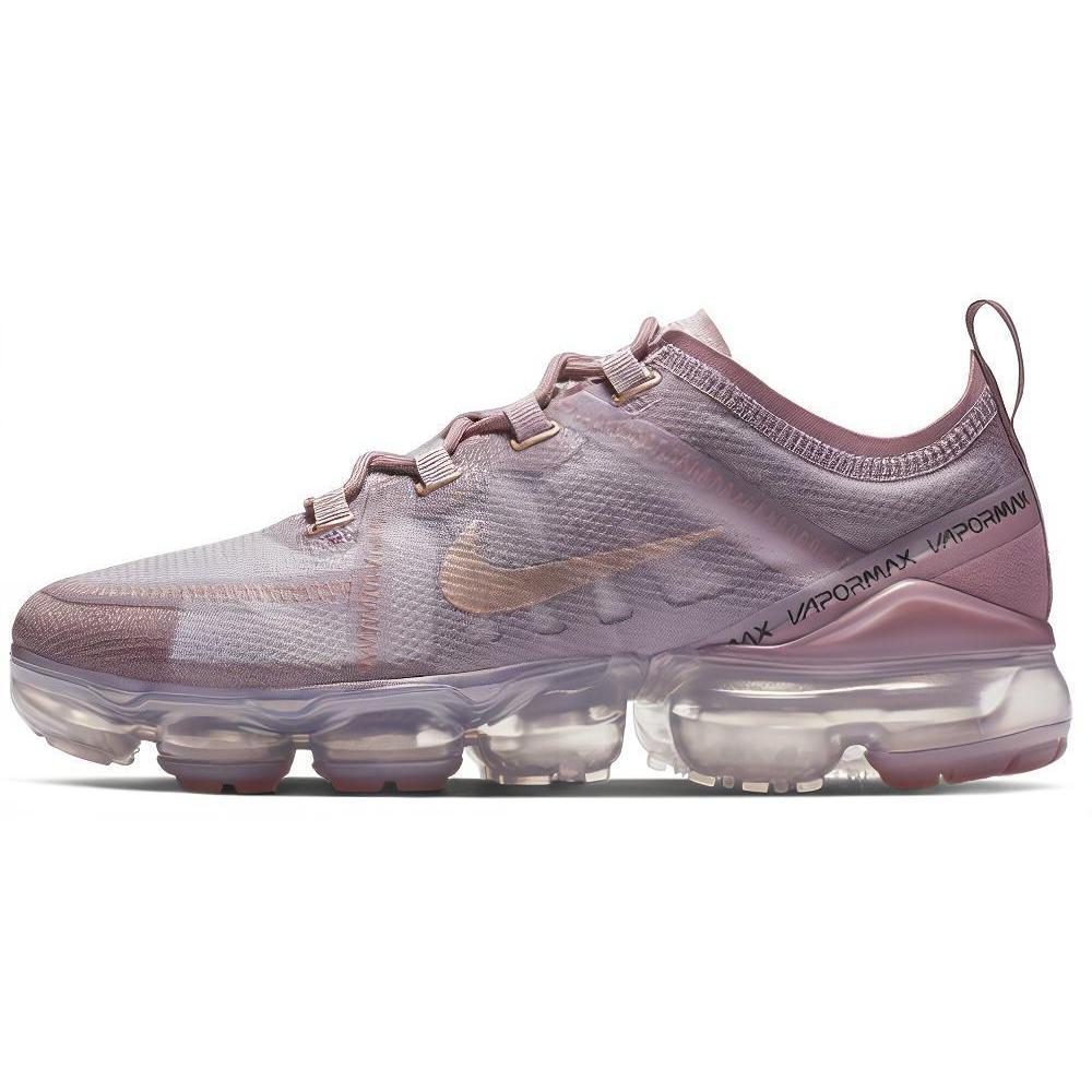 

Nike Air VaporMax 2019 Plum Chalk Women s 38.5