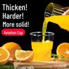 Disposable Food Grade Airline Cups