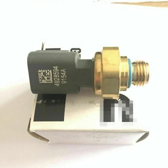 Exhaust Gas Pressure Sensor For Cumm ISX ISM ISC ISB 4928594 4921746 OEM]
