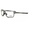 Oakley Ox8080 Crosslink Zero Asian Fit 808004 Men Eyeglasses