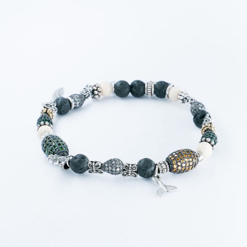 

HARANG HR 412B_Harang Bracelet 21-24cm