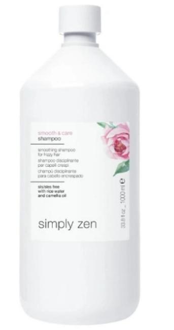 Milk Shake Zen Smooth&Care Shampoo 1000