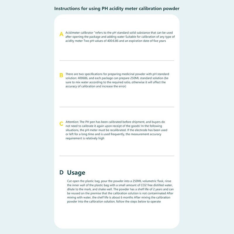 Ph Meter Aquarium Pocket Pen Digital 0.01 Ph Measuring Water Quality Purity Automatic Calibration For Laboratory Aquarium Pool