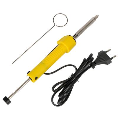 Equipos de soldadura – Hierros de soldadura eléctricos