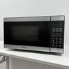 Large Capacity Multi-Functional Visible Turntable Microwave Oven