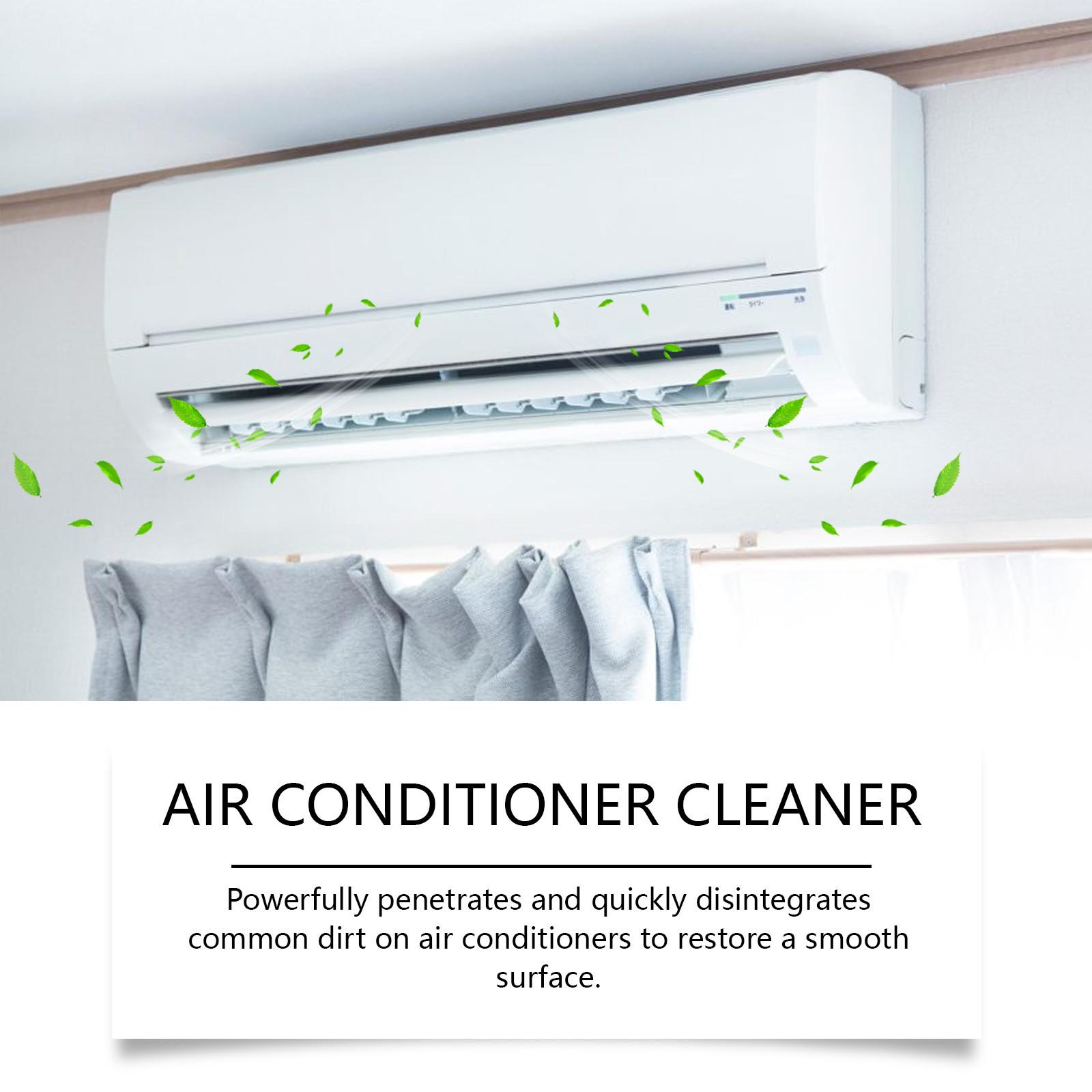 Очищающий спрей для кондиционера Atmosphere — фото 3