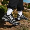 Women’s Sneakers Height Increase Casual Outdoor School Student Shoes Couple Men Lightweight Sneakers Climbing Boot Plus Size 36-45