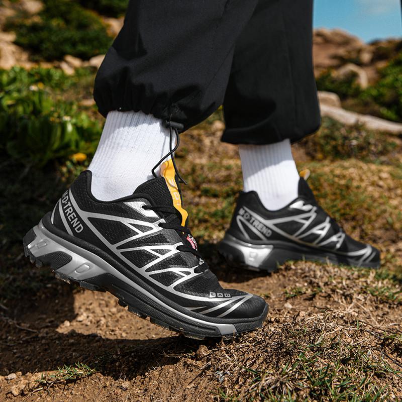 Women’s Sneakers Height Increase Casual Outdoor School Student Shoes Couple Men Lightweight Sneakers Climbing Boot Plus Size 36-45