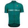 Quick-Dry Cycling Jersey Men Women - Breathable Short Sleeve Bike Shirt Road Mountain Biking Use