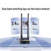 UGREEN WiFi 7 PCIe Desktop Adapter with Bluetooth 5.4 (CN version)
