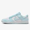 Nike Dunk Low Retro Blue Japan Size White/Light DV0833-104 24.5cm