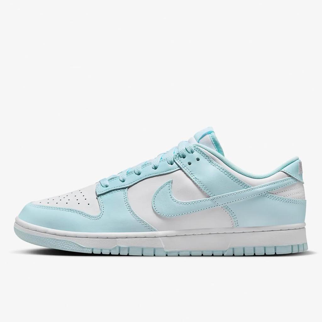 Nike Dunk Low Retro Blue Japan Size White/Light DV0833-104 24.5cm