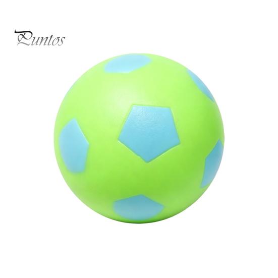 Soft Sensory Toy Soccer Basketball Stress Ball, TPR Fidget Squeeze for Adults Relief Kids, Decompression Anxiety Relief, Party Birthday Gift