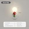 European-style New LED Wall Lamp Living Room Dining Room Corridor Study Bedroom Lighting