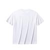Anta Comfortable Simple Versatile Sports Round Neck Printed Short Sleeve T-Shirt Unisex Tops 172538106R-1