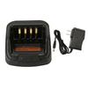 CH10A07 Vervangende Lader voor Hytera Radio voor HP780 700 voor HP600 voor HP680 met Laadindicator