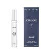 Women's Men's Perfume Azure Gentleman's Student Affordable Men's Flavor Ocean Flavor Lasting Light Fragrance Men's