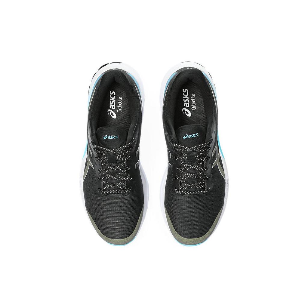New Asics GT 1000 12 Lite Show Black Pure Silver Women's 1012B573-001