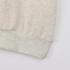 crew neck sweatshirt with casual [Champion] Short-sleeved one-point embroidery, women's wear, CW-D006-810-M