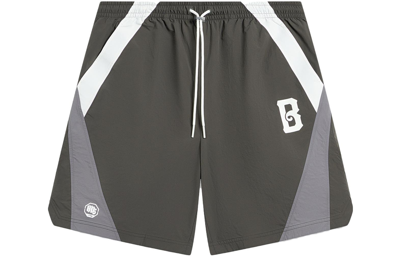 Li Ning Badfive Casual Shorts Men s AKST821-2 S