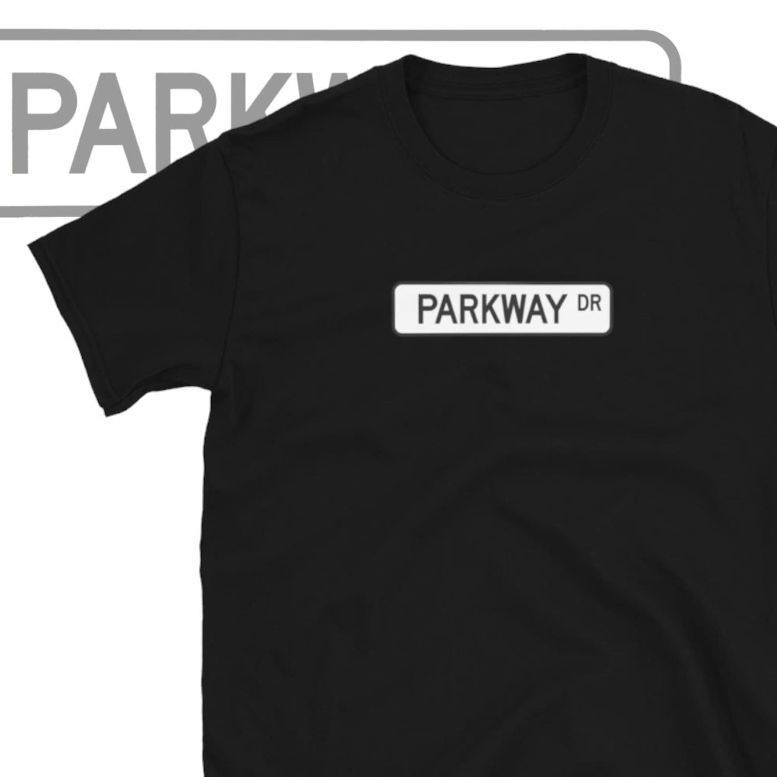 Parkway Drive T shirt Metalcore Clothing Metal Merch M