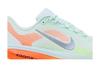 Nike Vomero 18 Barely Green Hyper Crimson