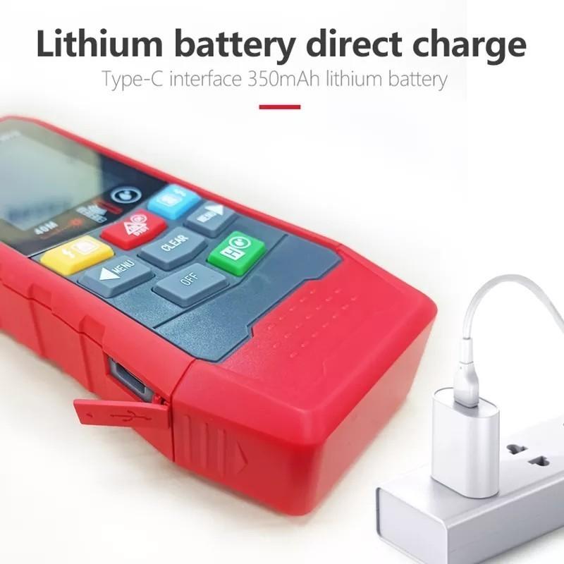 UNI-T UT387E UT387D UT387S Wielofunkcyjny Czuły Detektor Skaner Ścienny / Metal / Drewno / Wykrywacz Prądu Elektrycznego